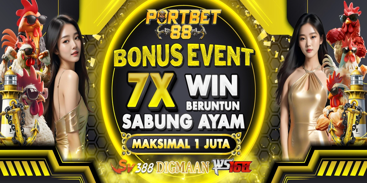 portbet88